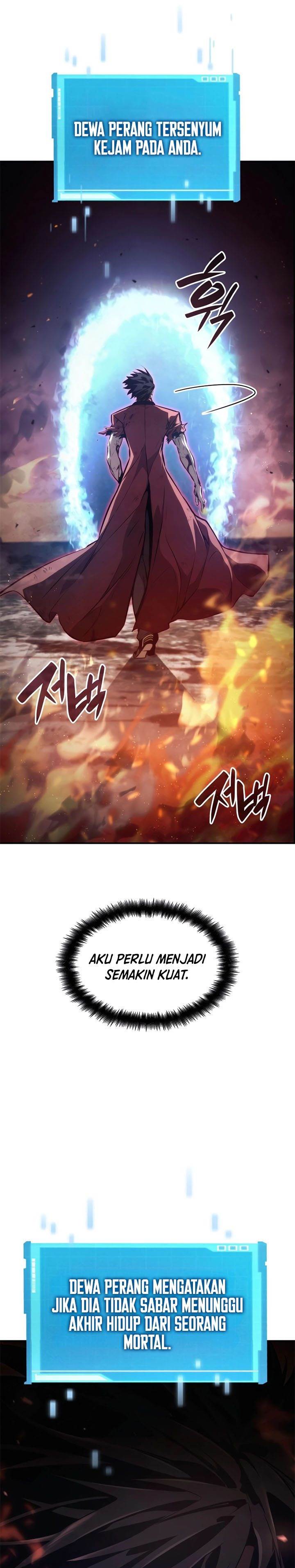 Read Boundless Necromancer ID Manga Online