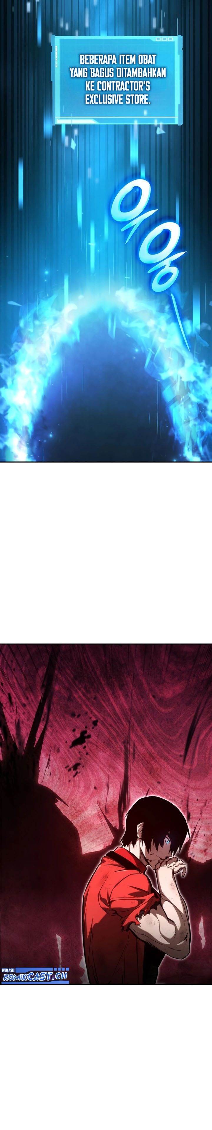 Read Boundless Necromancer ID Manga Online