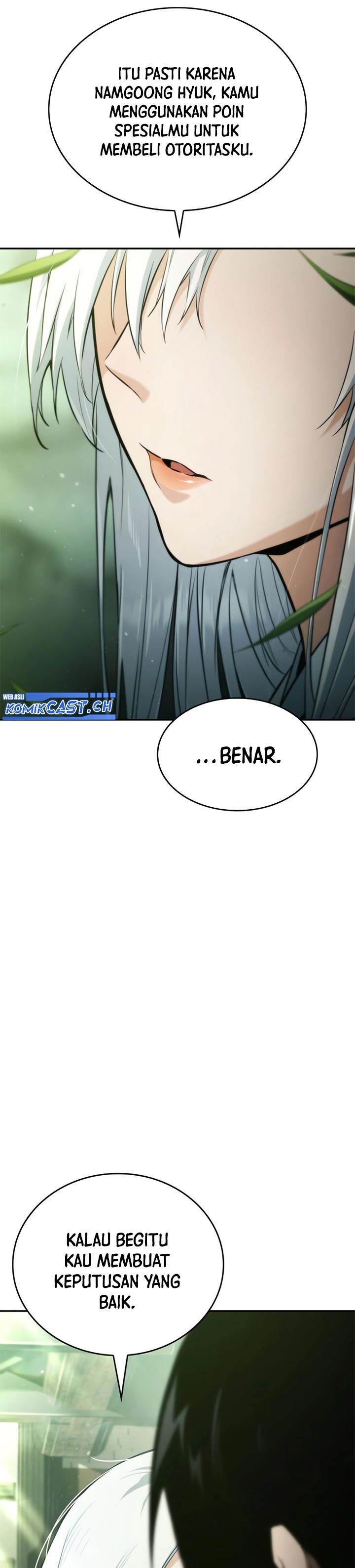 Read Boundless Necromancer ID Manga Online