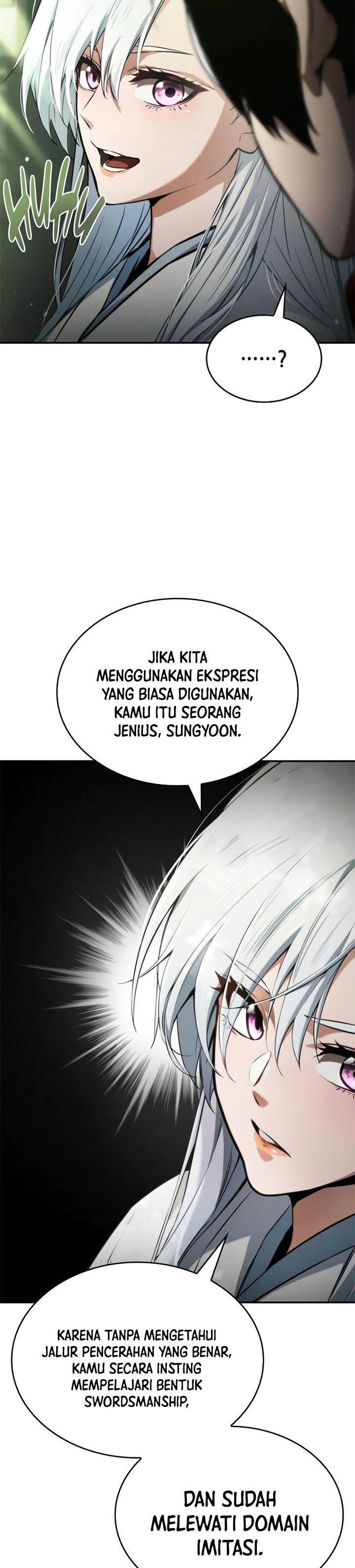 Read Boundless Necromancer ID Manga Online