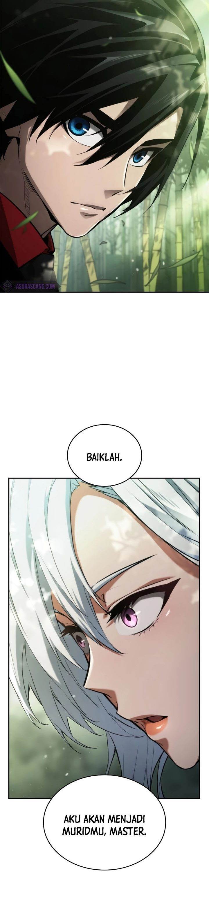 Read Boundless Necromancer ID Manga Online