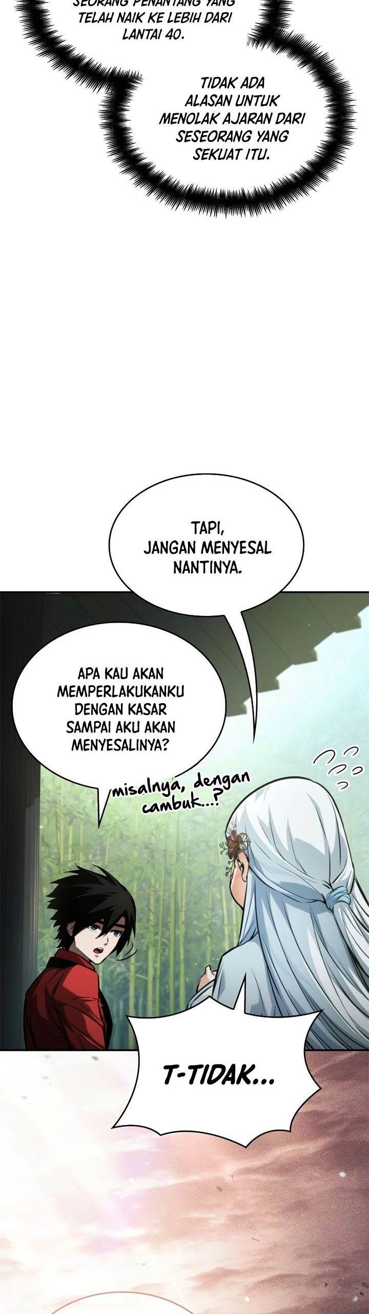 Read Boundless Necromancer ID Manga Online