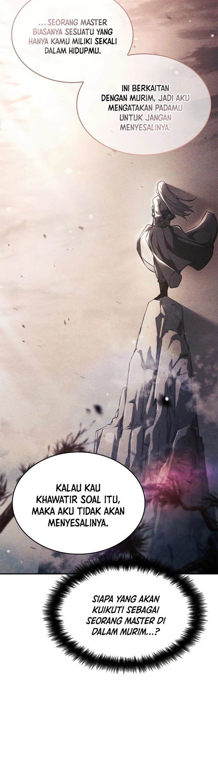 Read Boundless Necromancer ID Manga Online
