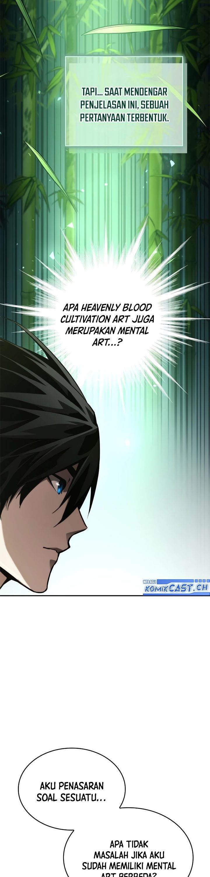Read Boundless Necromancer ID Manga Online