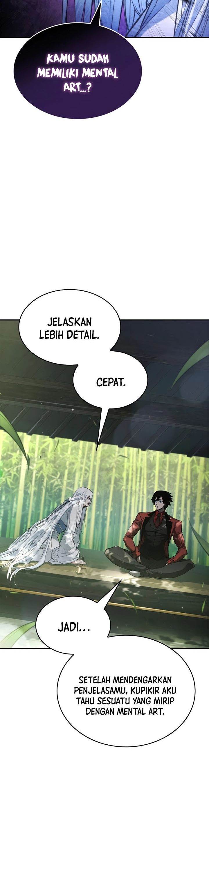 Read Boundless Necromancer ID Manga Online