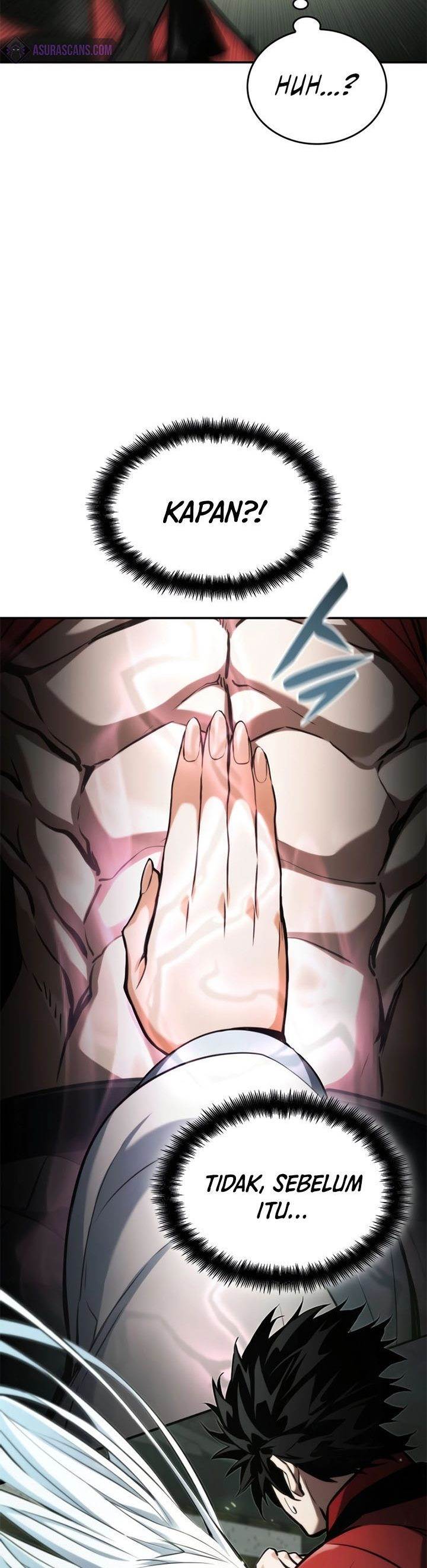 Read Boundless Necromancer ID Manga Online