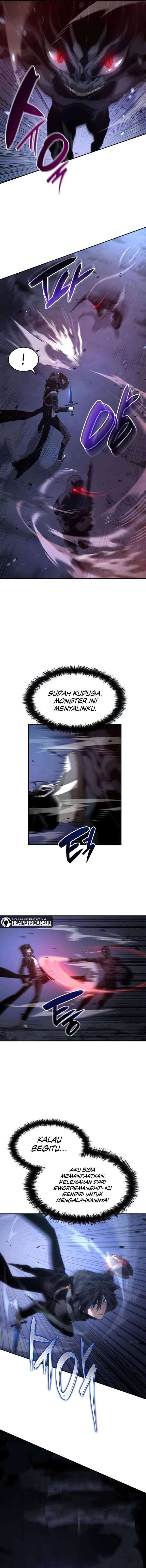 Read Boundless Necromancer ID Manga Online