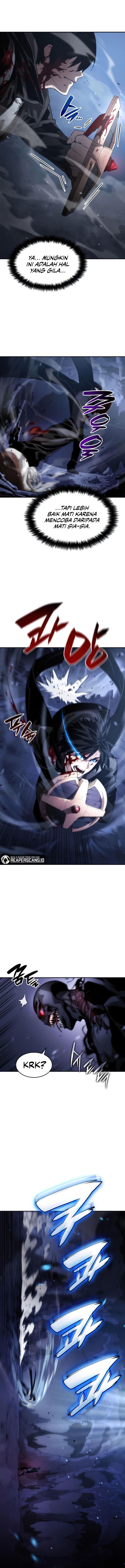 Read Boundless Necromancer ID Manga Online