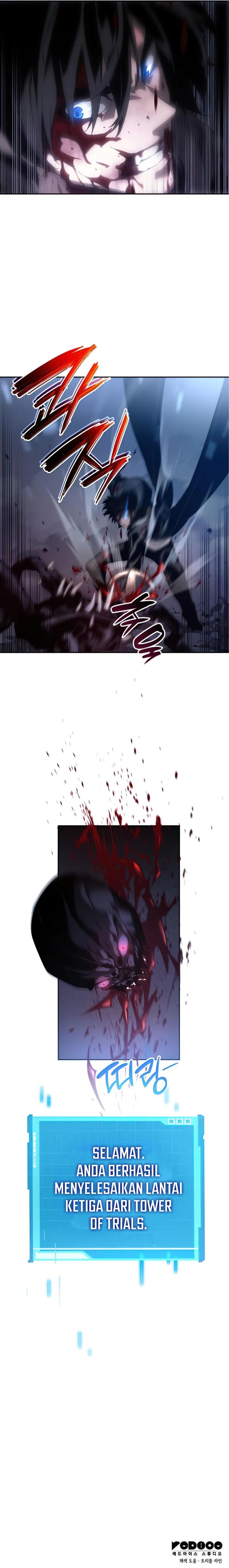 Read Boundless Necromancer ID Manga Online
