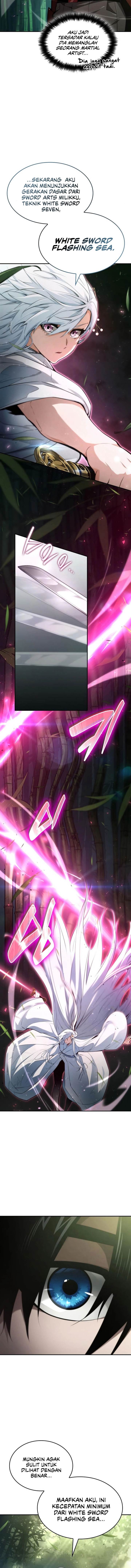 Read Boundless Necromancer ID Manga Online