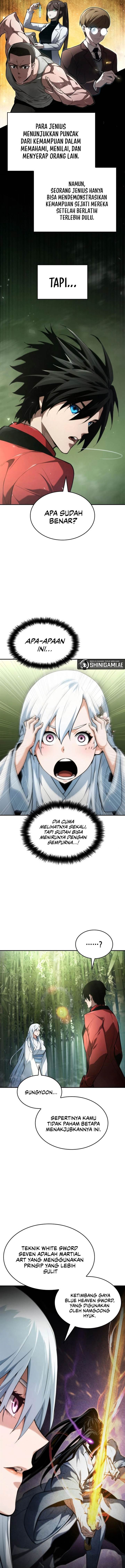 Read Boundless Necromancer ID Manga Online