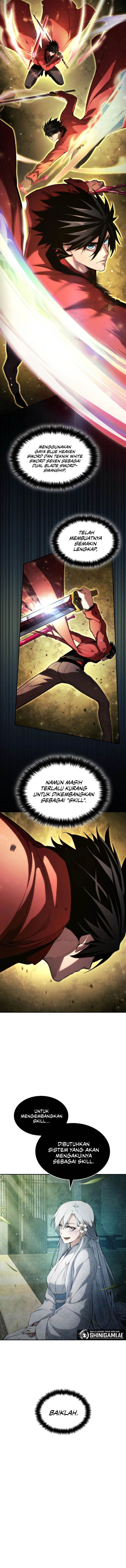 Read Boundless Necromancer ID Manga Online