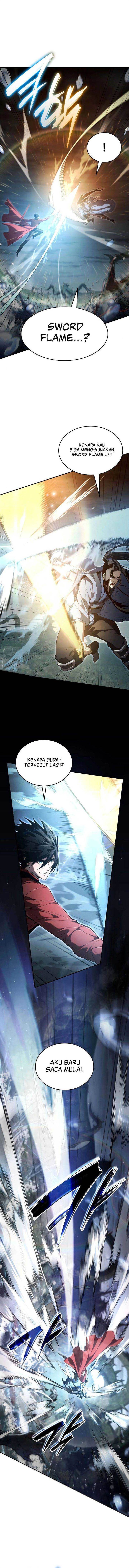 Read Boundless Necromancer ID Manga Online