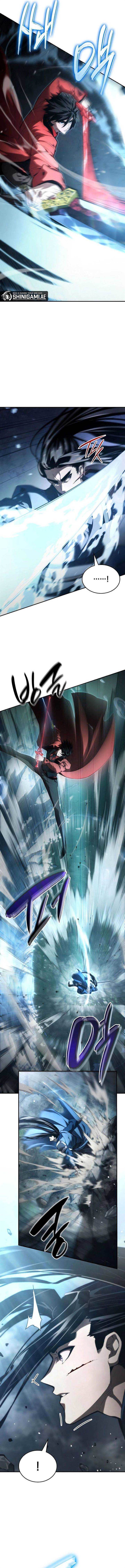 Read Boundless Necromancer ID Manga Online