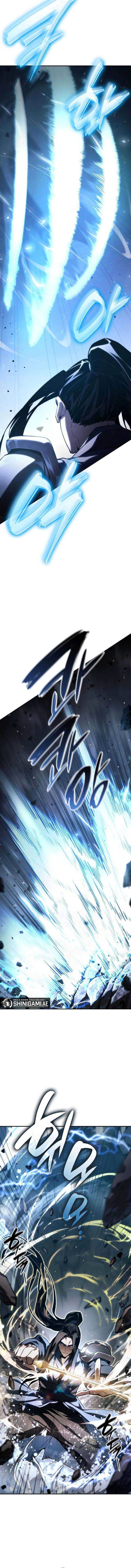 Read Boundless Necromancer ID Manga Online