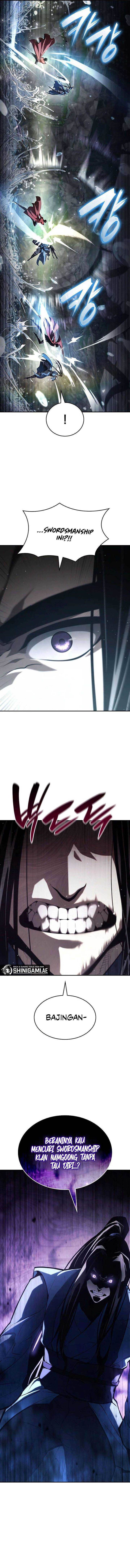 Read Boundless Necromancer ID Manga Online