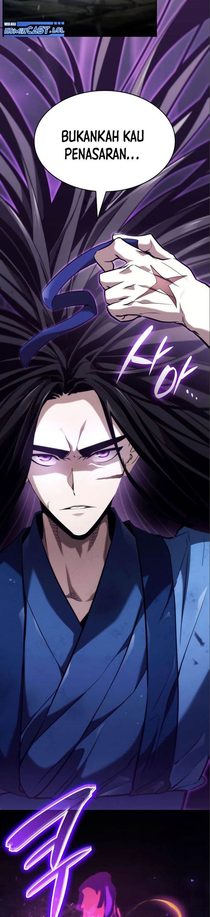 Read Boundless Necromancer ID Manga Online