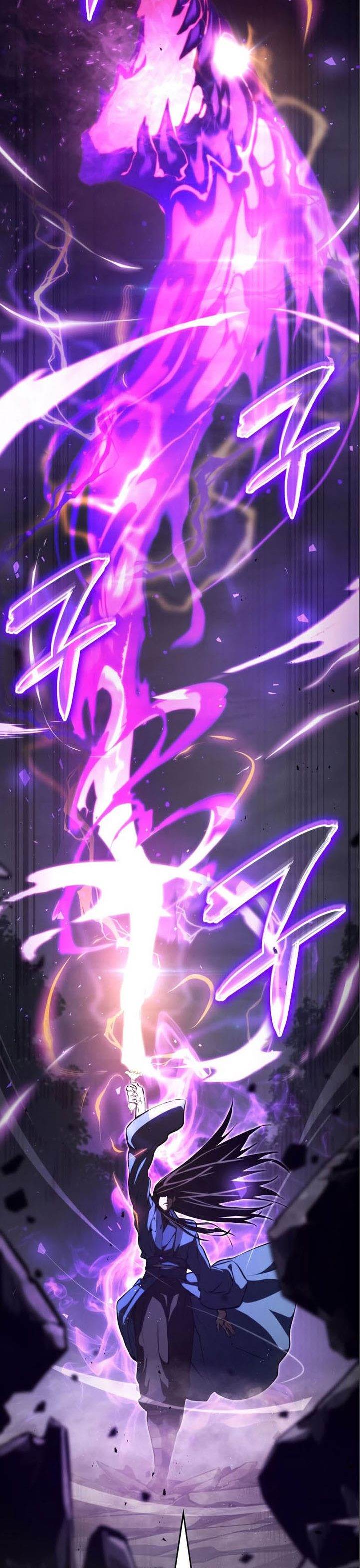 Read Boundless Necromancer ID Manga Online