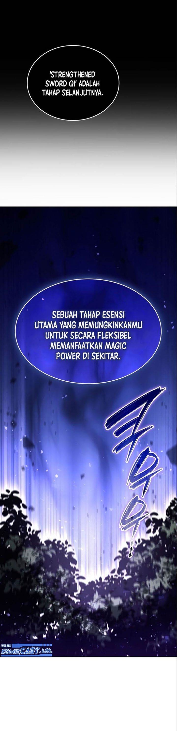 Read Boundless Necromancer ID Manga Online