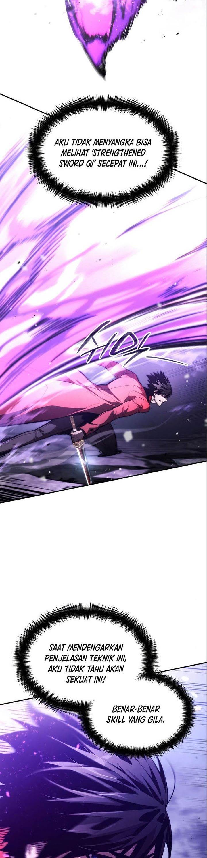 Read Boundless Necromancer ID Manga Online