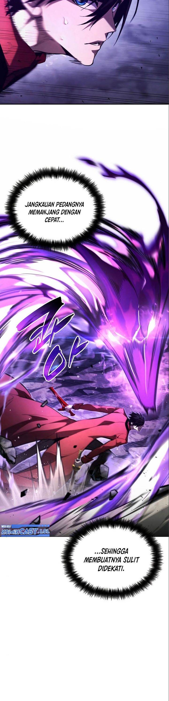Read Boundless Necromancer ID Manga Online
