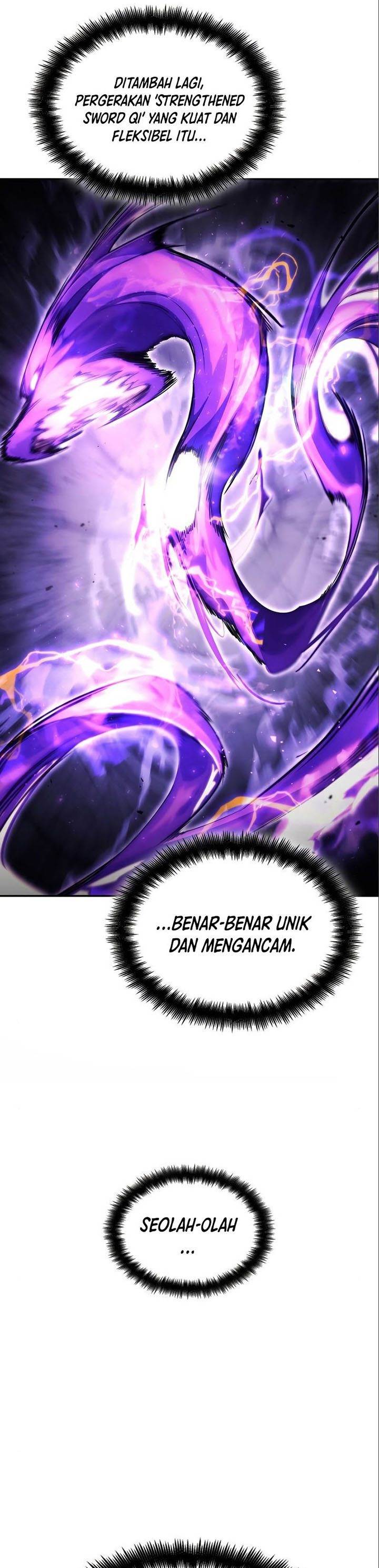 Read Boundless Necromancer ID Manga Online