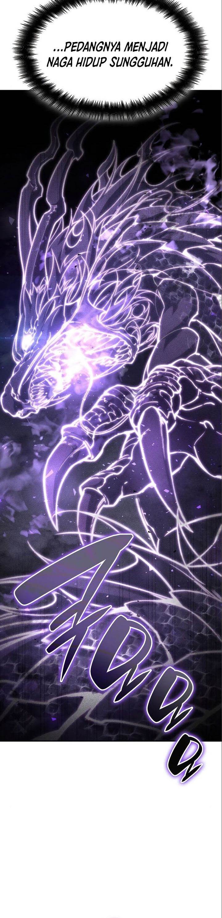Read Boundless Necromancer ID Manga Online
