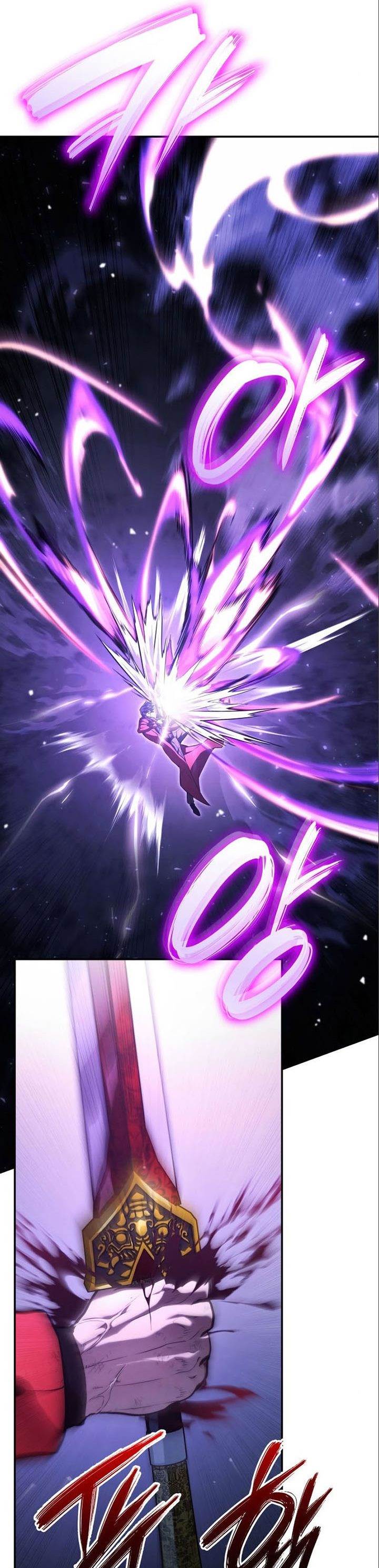 Read Boundless Necromancer ID Manga Online