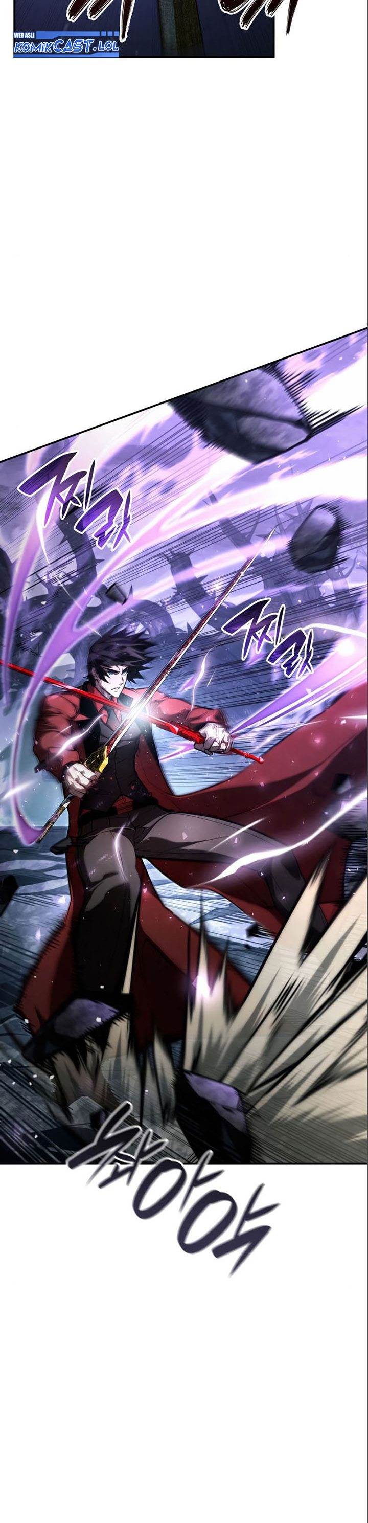 Read Boundless Necromancer ID Manga Online