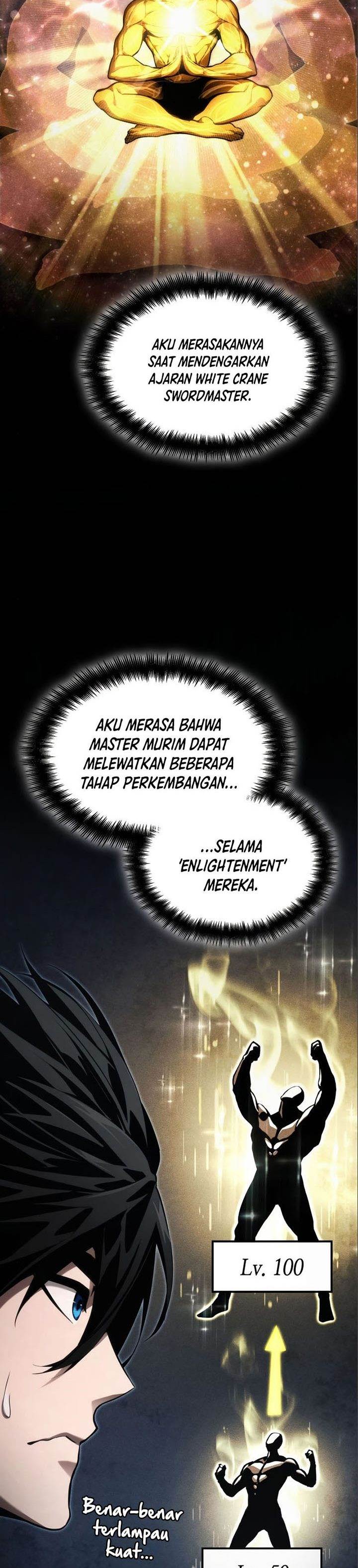 Read Boundless Necromancer ID Manga Online