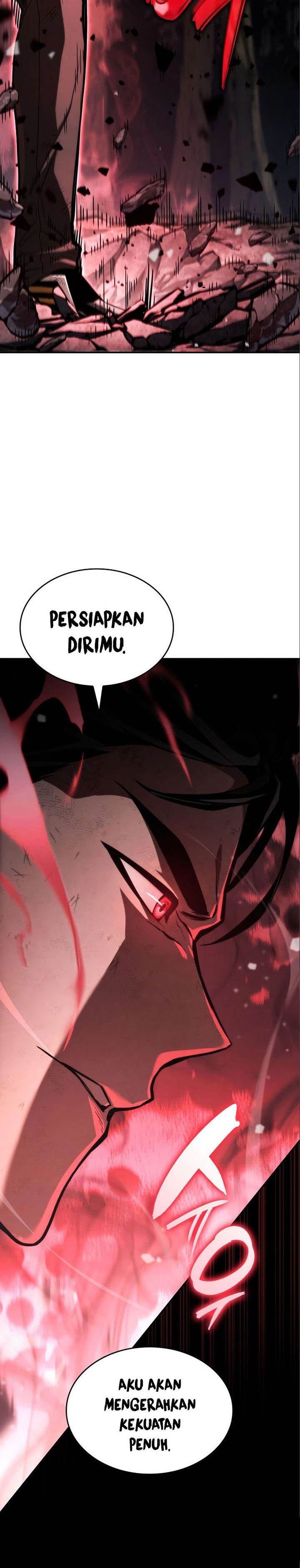 Read Boundless Necromancer ID Manga Online