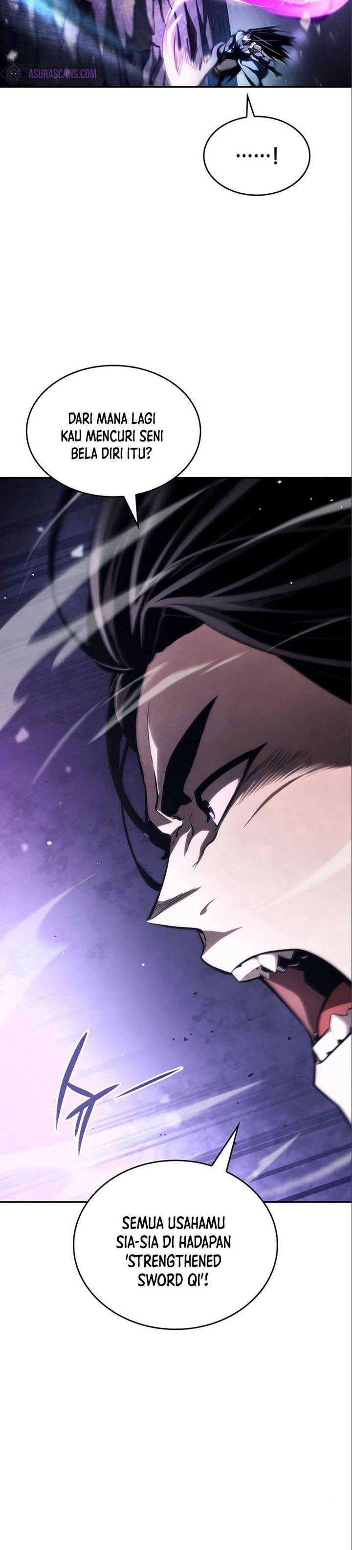 Read Boundless Necromancer ID Manga Online