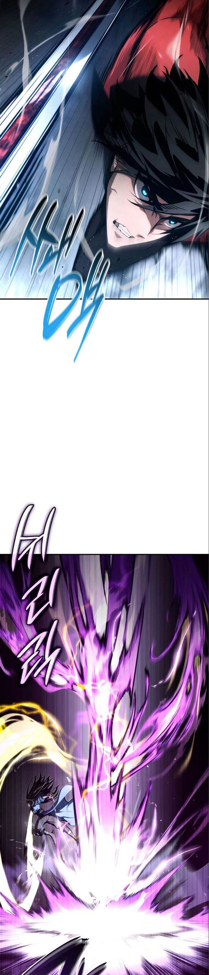 Read Boundless Necromancer ID Manga Online