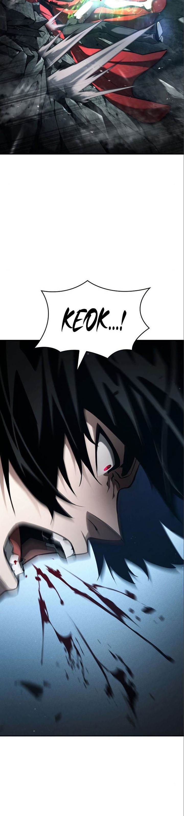 Read Boundless Necromancer ID Manga Online