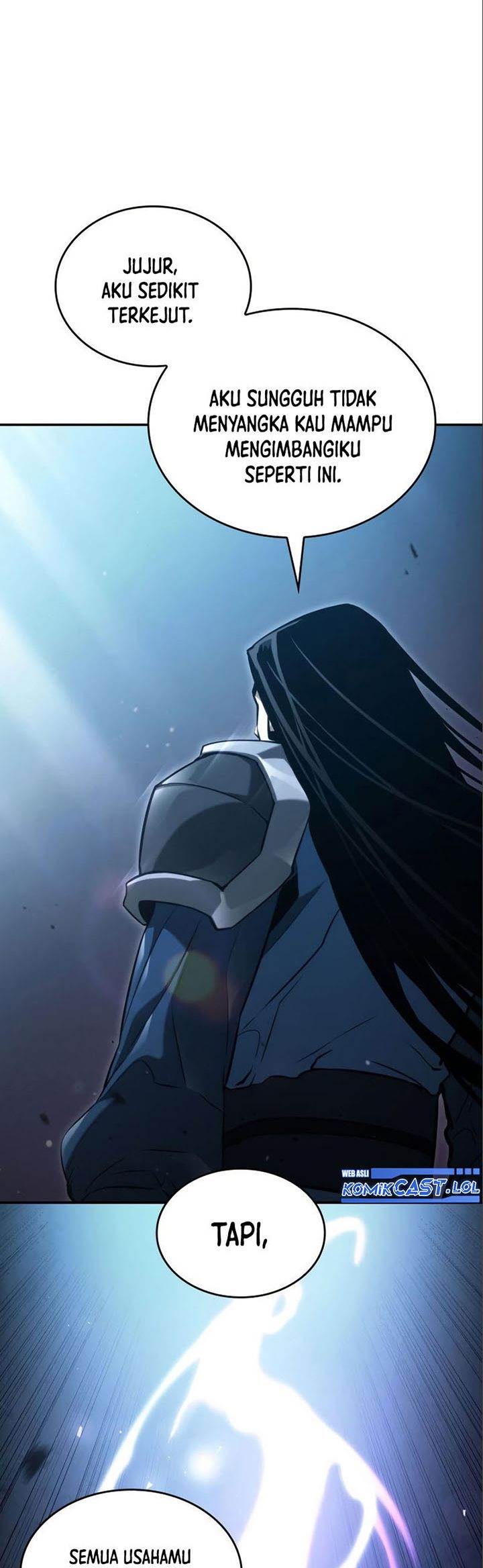 Read Boundless Necromancer ID Manga Online