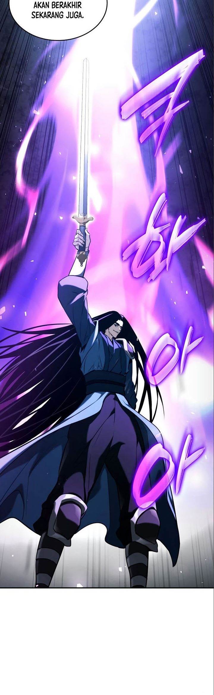 Read Boundless Necromancer ID Manga Online
