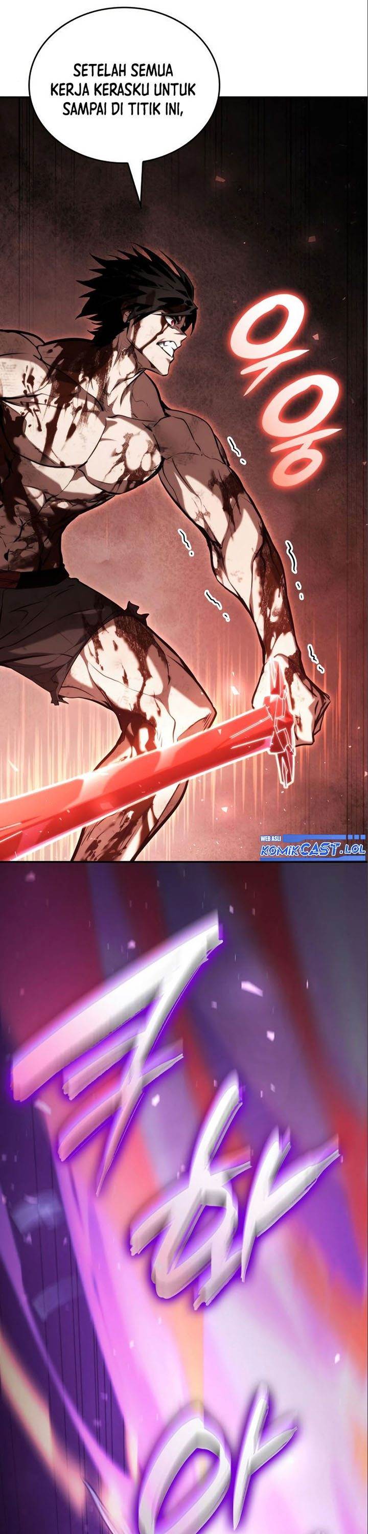 Read Boundless Necromancer ID Manga Online