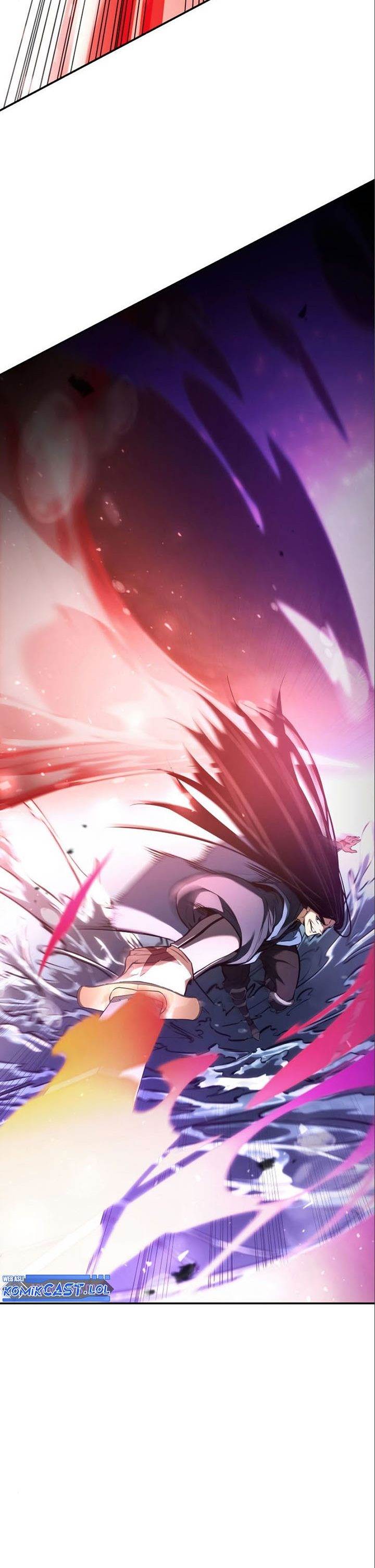 Read Boundless Necromancer ID Manga Online