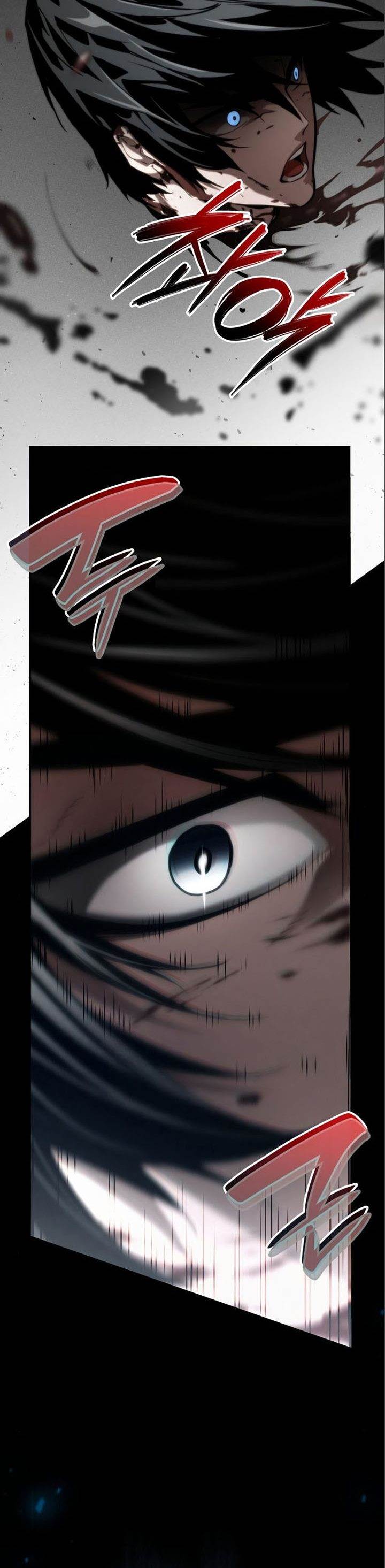 Read Boundless Necromancer ID Manga Online
