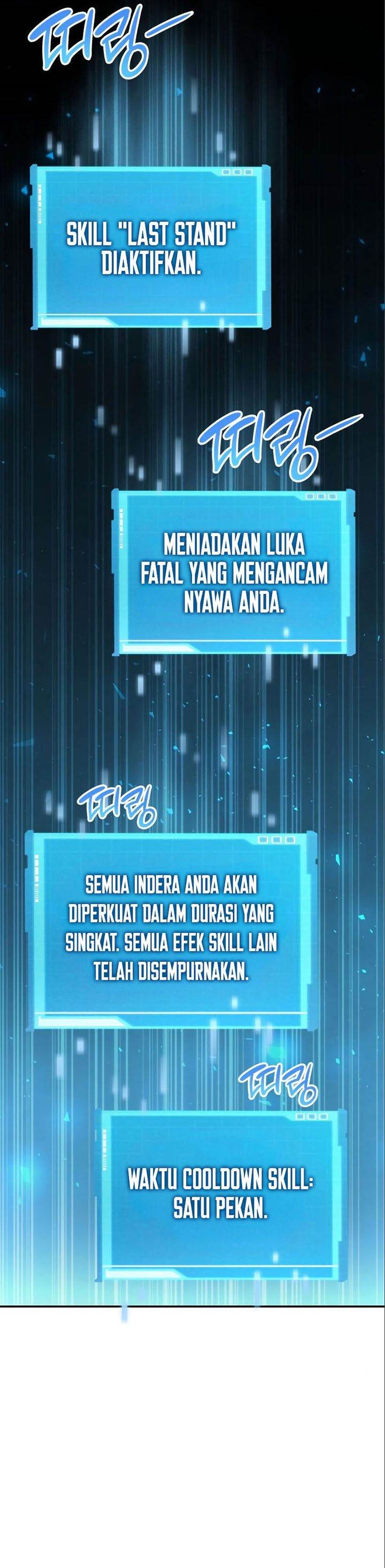 Read Boundless Necromancer ID Manga Online