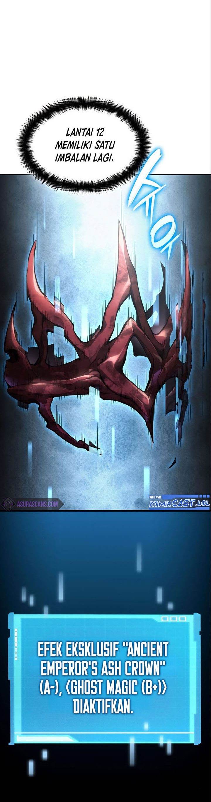 Read Boundless Necromancer ID Manga Online