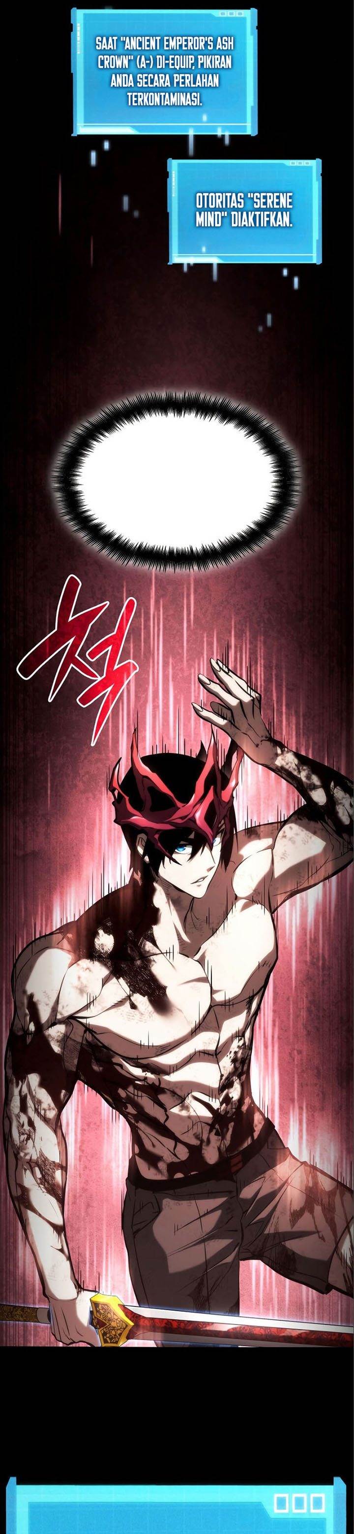 Read Boundless Necromancer ID Manga Online
