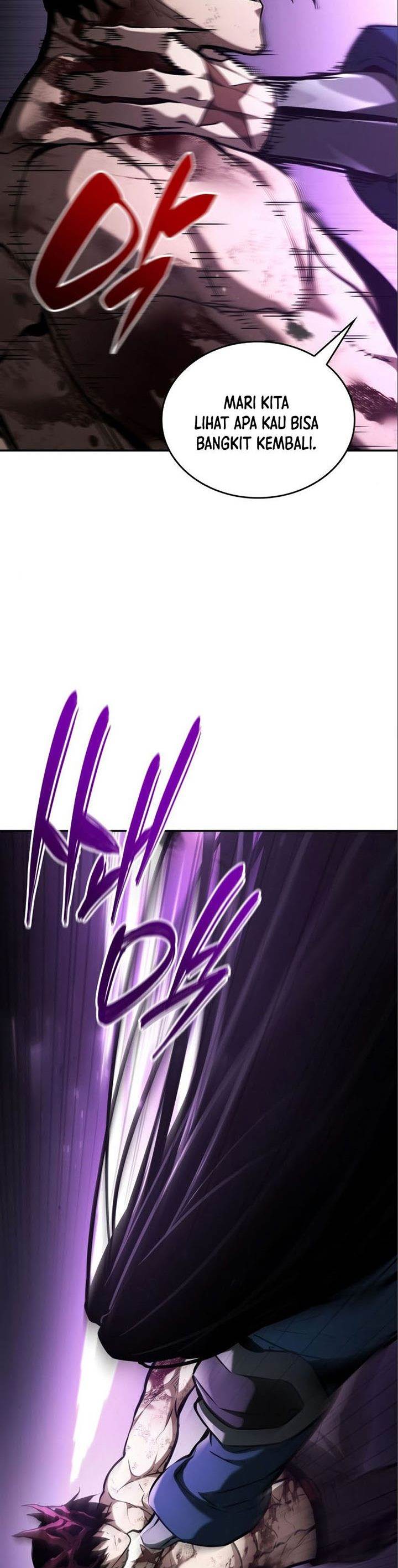 Read Boundless Necromancer ID Manga Online