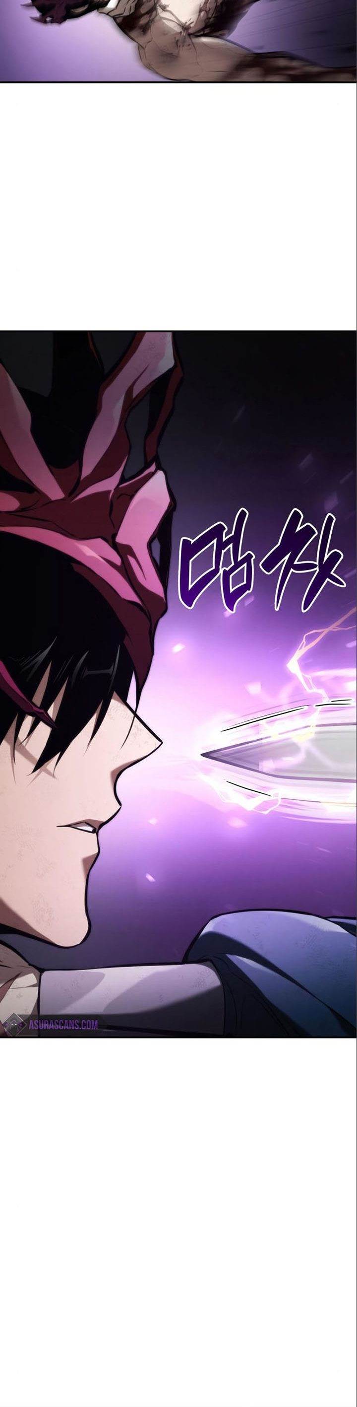 Read Boundless Necromancer ID Manga Online