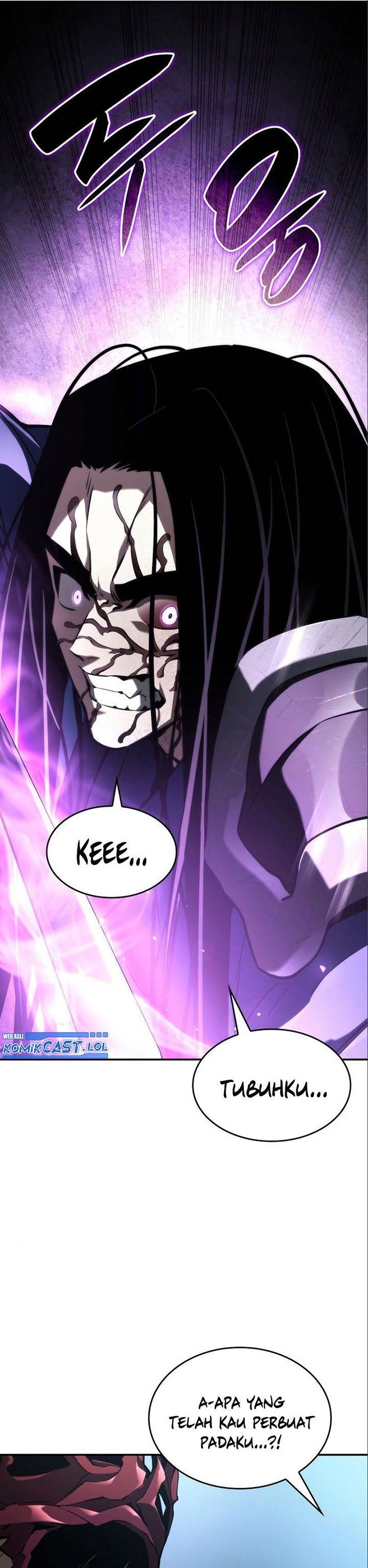 Read Boundless Necromancer ID Manga Online