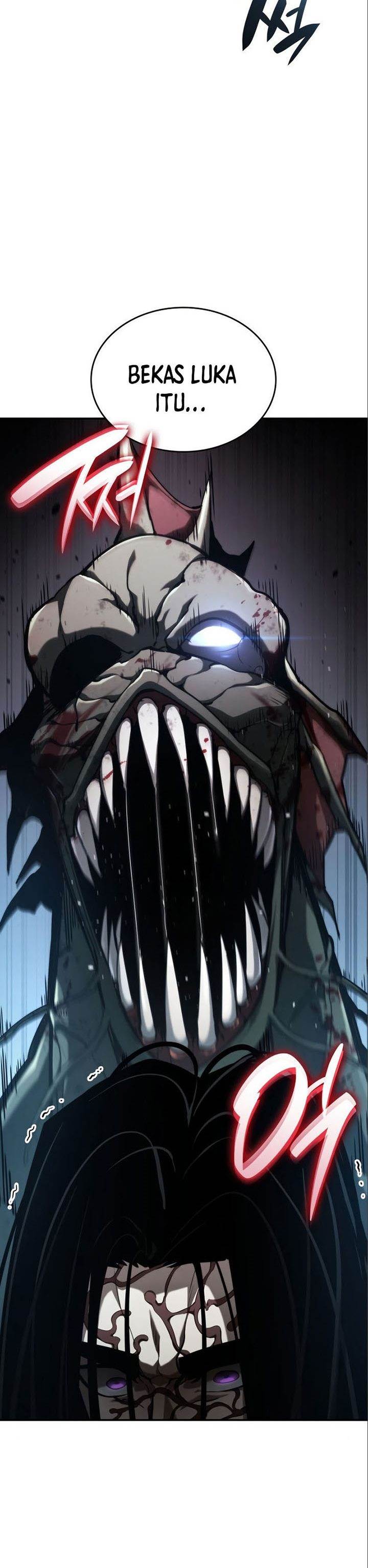 Read Boundless Necromancer ID Manga Online