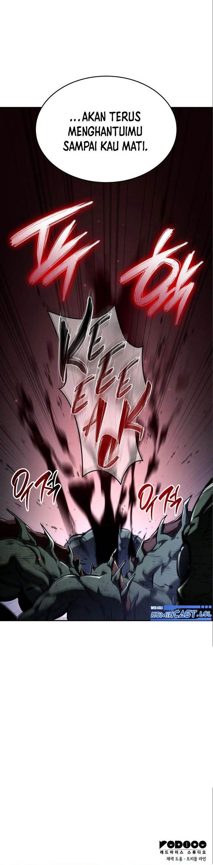 Read Boundless Necromancer ID Manga Online