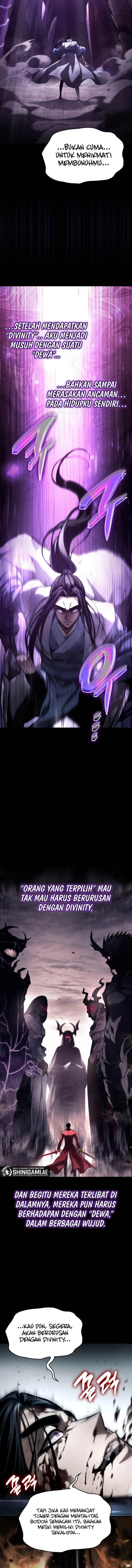 Read Boundless Necromancer ID Manga Online