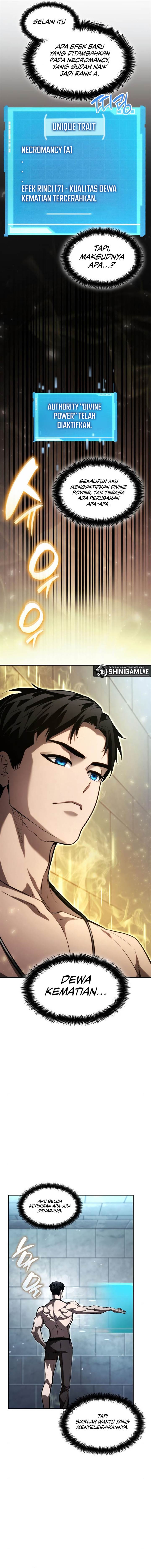 Read Boundless Necromancer ID Manga Online