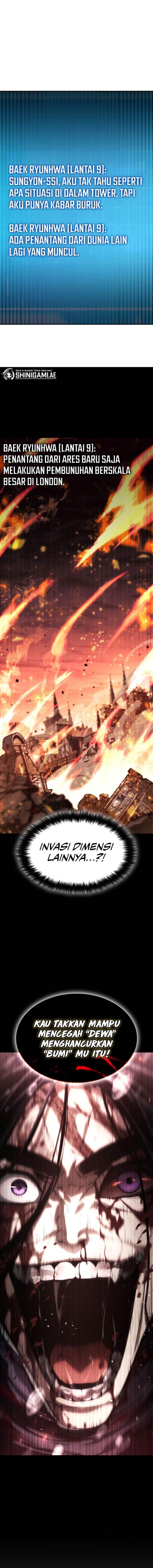 Read Boundless Necromancer ID Manga Online
